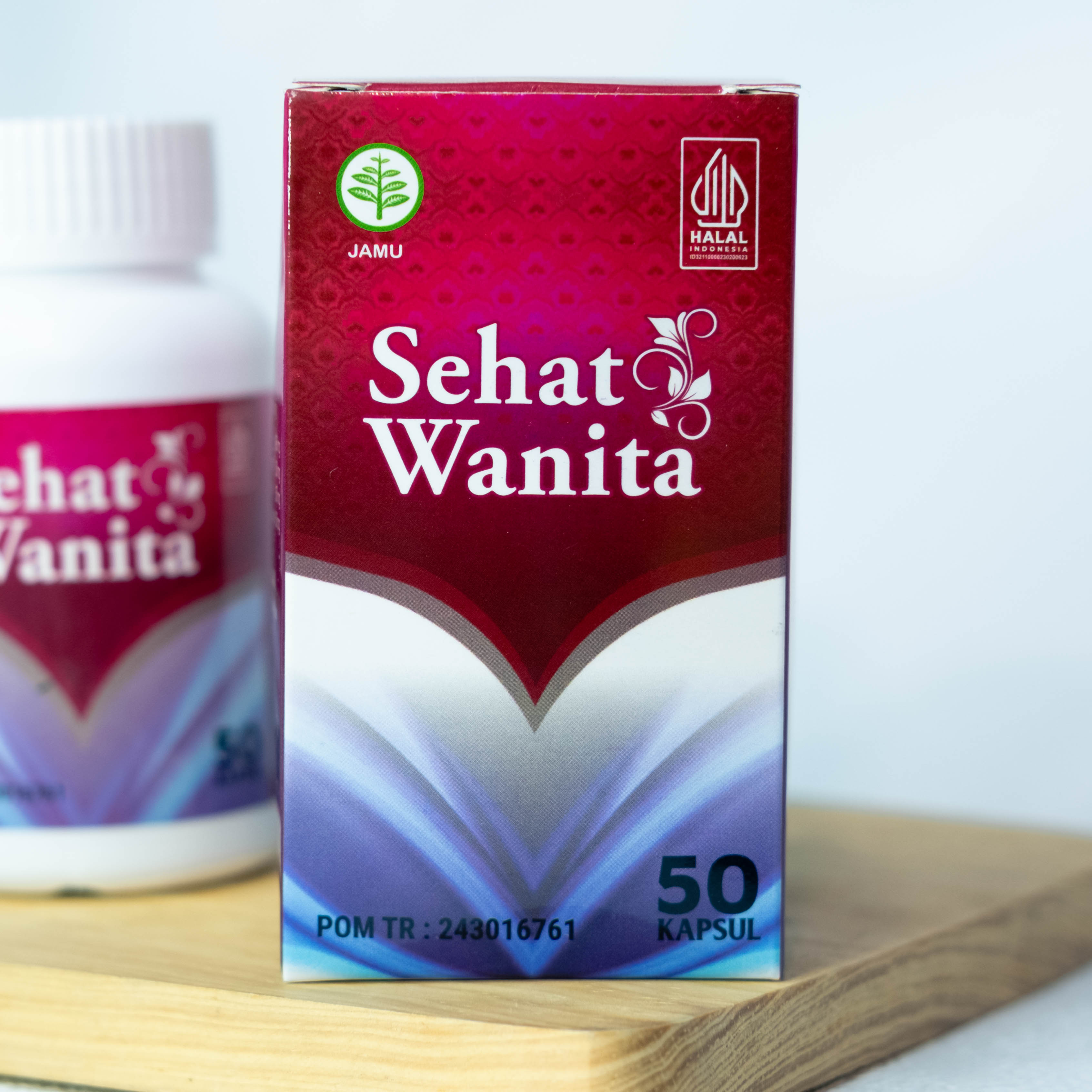 Sehat Wanita BPOM dan Halal MUI Suplemen Herbal Untuk Membantu Mengatasi Pasca Keguguran Membersihkan Kuret Masalah Kandungan Program Kehamilan Miss V Bau Tidak Sedap Nyeri Haid Menyeimbangkan Hormon Infeksi Jamur Bakteri Jahat Tuba Fallopi Tersumbat Dll 4